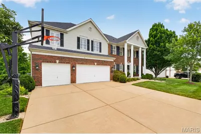 10293 Eddingham Terrace, Saint Louis, MO 63128 - Photo 2