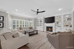 10293 Eddingham Terrace, Saint Louis, MO 63128 - Photo 8