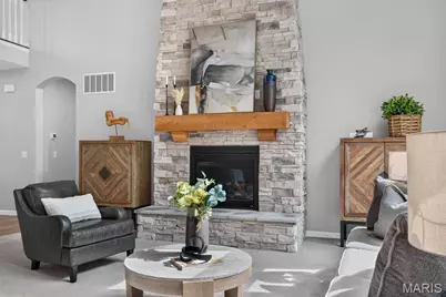 906 Memsie Park Court, O'Fallon, MO 63368 - Photo 8