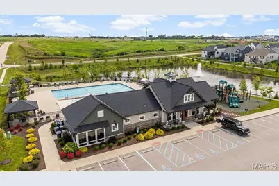 906 Memsie Park Court, O'Fallon, MO 63368 - Photo 6