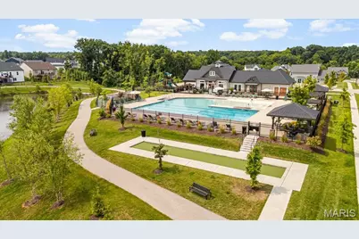 906 Memsie Park Court, O'Fallon, MO 63368 - Photo 14