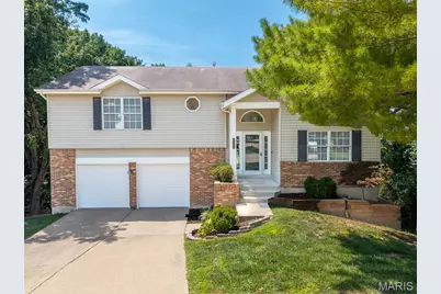 5929 Woodbrook Drive, Saint Louis, MO 63129 - Photo 1