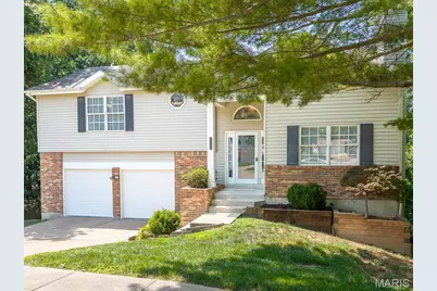 5929 Woodbrook Drive, Saint Louis, MO 63129 - Photo 2