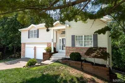 5929 Woodbrook Drive, Saint Louis, MO 63129 - Photo 28