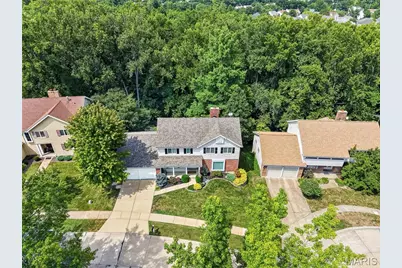 1751 Warmington Court, Ballwin, MO 63021 - Photo 2