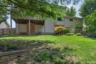1751 Warmington Court, Ballwin, MO 63021 - Photo 42