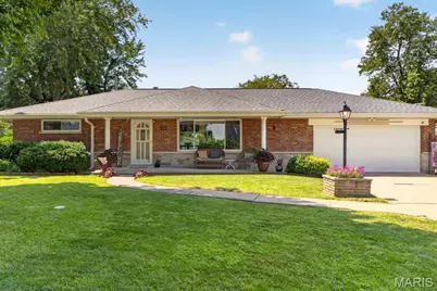 1309 Clearview Drive, Saint Charles, MO 63303 - Photo 1
