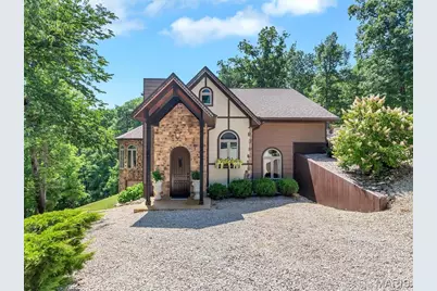 12212 Anthonies Mill Road, Bourbon, MO 65441 - Photo 1