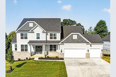 5 Dragonstone Court, Dardenne Prairie, MO 63368 - Photo 4
