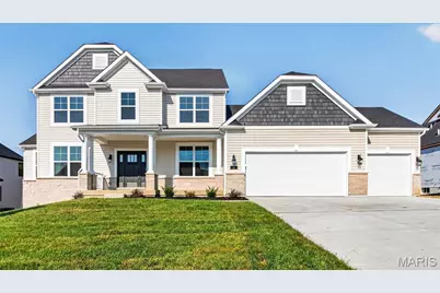 5 Dragonstone Court, Dardenne Prairie, MO 63368 - Photo 2