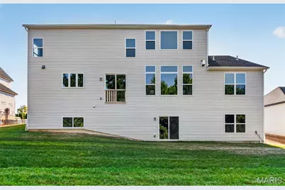 5 Dragonstone Court, Dardenne Prairie, MO 63368 - Photo 72