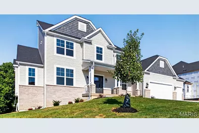 5 Dragonstone Court, Dardenne Prairie, MO 63368 - Photo 6