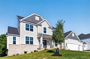 5 Dragonstone Ct, Dardenne Prairie, MO 63368 - Photo 6