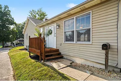1200 N Taylor Avenue, Crystal City, MO 63019 - Photo 2