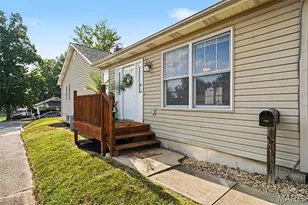 1200 N Taylor Ave, Crystal City, MO 63019 - Photo 2