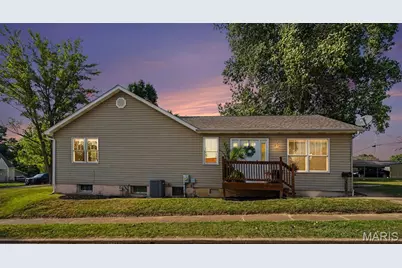 1200 N Taylor Avenue, Crystal City, MO 63019 - Photo 1