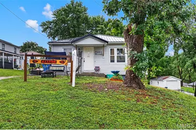 205 Locust Street, New Haven, MO 63090 - Photo 1