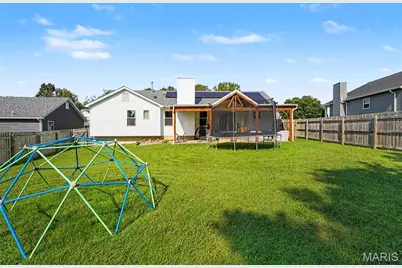 130 Stone Post Lane, Wentzville, MO 63385 - Photo 26