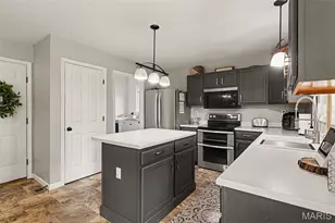 130 Stone Post Ln, Wentzville, MO 63385 - Photo 12