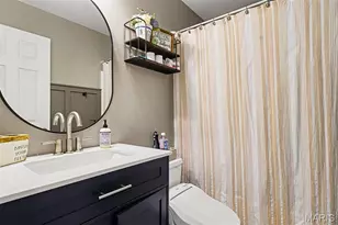 130 Stone Post Ln, Wentzville, MO 63385 - Photo 22