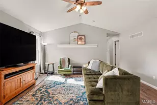 130 Stone Post Ln, Wentzville, MO 63385 - Photo 6