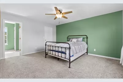 108 Wabash Spur Drive, O'Fallon, MO 63366 - Photo 10