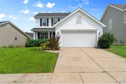 108 Wabash Spur Drive, O'Fallon, MO 63366 - Photo 1