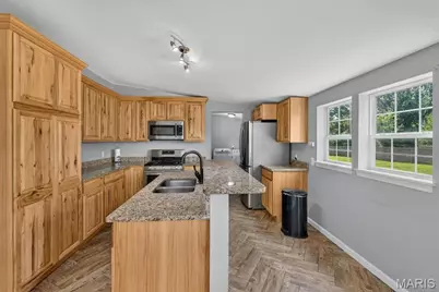 305 N 4th Street, New Florence, MO 63363 - Photo 6