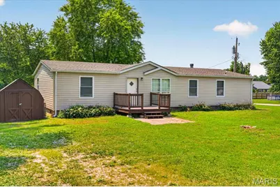 305 N 4th Street, New Florence, MO 63363 - Photo 30