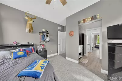 1010 Highway Uu, Silex, MO 63377 - Photo 48