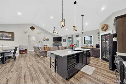 1010 Highway Uu, Silex, MO 63377 - Photo 8