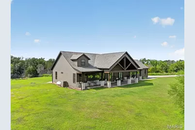 1010 Highway Uu, Silex, MO 63377 - Photo 60