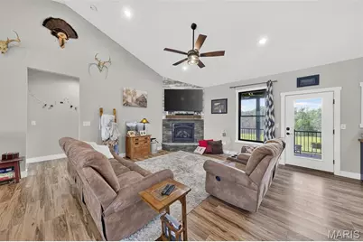 1010 Highway Uu, Silex, MO 63377 - Photo 18