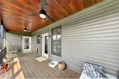 1010 Highway Uu, Silex, MO 63377 - Photo 50