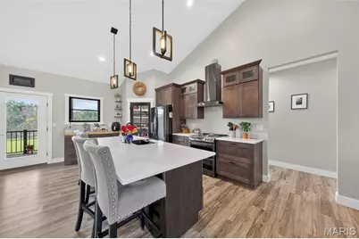 1010 Highway Uu, Silex, MO 63377 - Photo 16