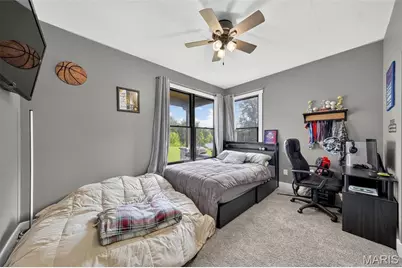 1010 Highway Uu, Silex, MO 63377 - Photo 42