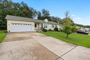 1053 Wrigley Cir, Warrenton, MO 63383 - Photo 1