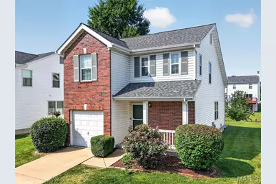 675 Homerun Drive, O'Fallon, MO 63366 - Photo 40