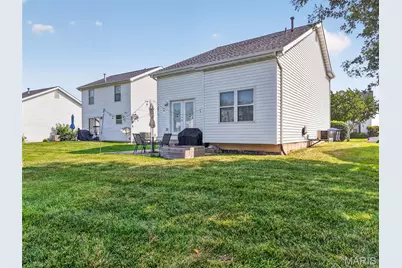 675 Homerun Drive, O'Fallon, MO 63366 - Photo 38