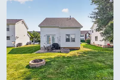 675 Homerun Drive, O'Fallon, MO 63366 - Photo 32