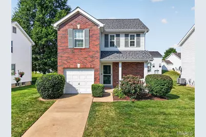 675 Homerun Drive, O'Fallon, MO 63366 - Photo 48