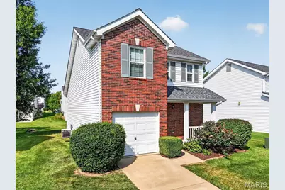 675 Homerun Drive, O'Fallon, MO 63366 - Photo 42