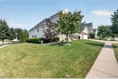 302 Oak Stand Court, Chesterfield, MO 63005 - Photo 6