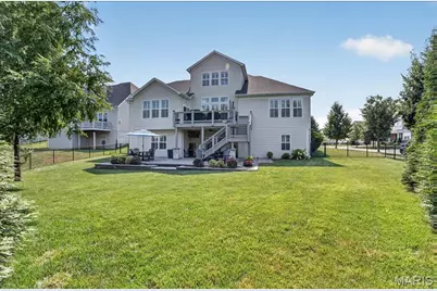 302 Oak Stand Court, Chesterfield, MO 63005 - Photo 88