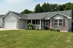 25 Spanish Oak Ct, Troy, MO 63379 - Photo 1