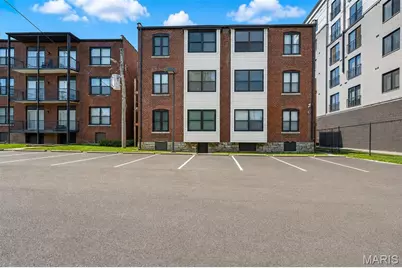 5631 Pershing Avenue #31, Saint Louis, MO 63112 - Photo 30