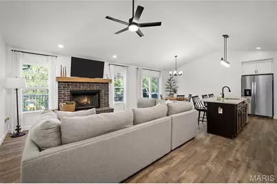 10717 Trenton Lane #TBB, Foristell, MO 63348 - Photo 6