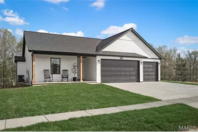 10717 Trenton Lane #TBB, Foristell, MO 63348 - Photo 2