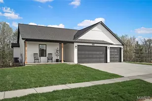 10717 Trenton Ln, Foristell, MO 63348 - Photo 2