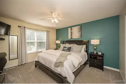 3808 Bedford Pointe Drive, Wentzville, MO 63385 - Photo 16